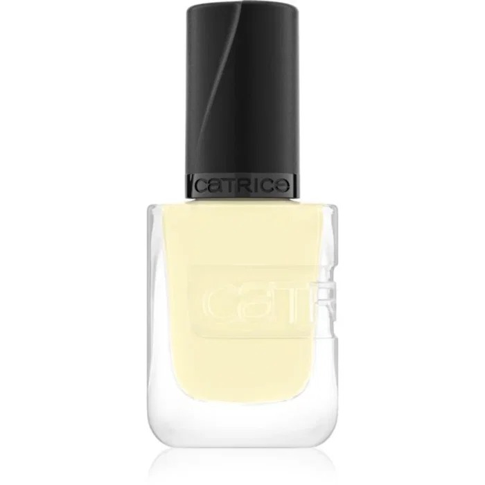 Catrice Gel Affair Esmalte de Uñas 012-Easy Peasy Lemon Squeezy 10,5 ml Catrice Gel Affair Esmalte de Uñas 012-Easy Peasy Lemon Squeezy 10,5 ml